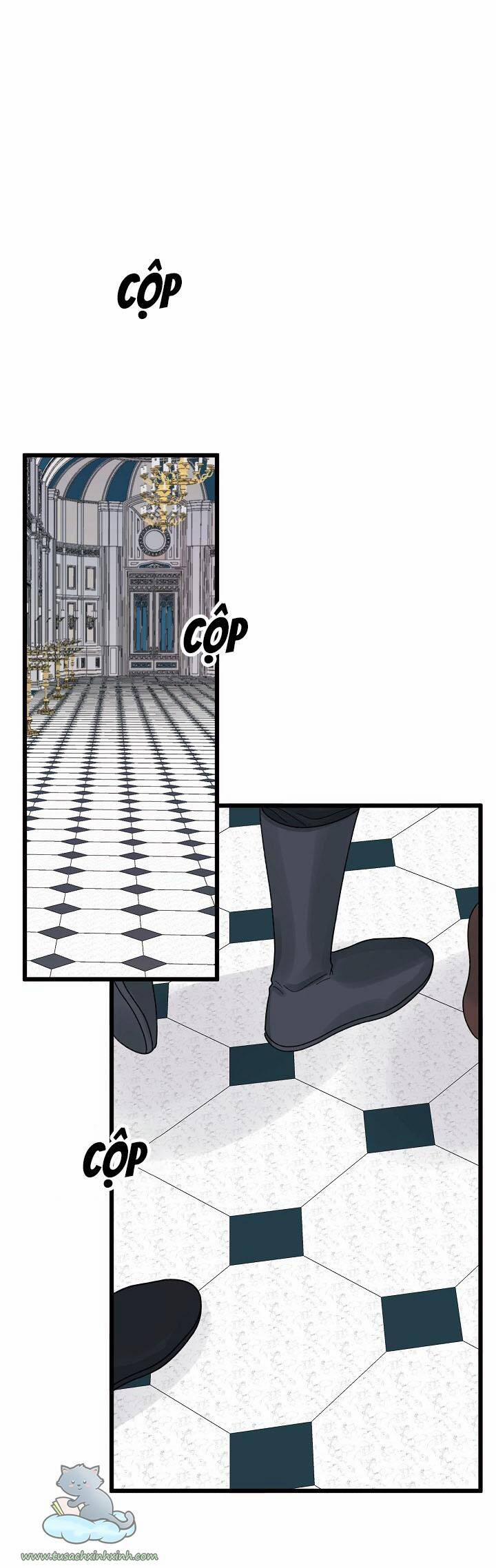 Công Chúa Bãi Rác 53 trang 13