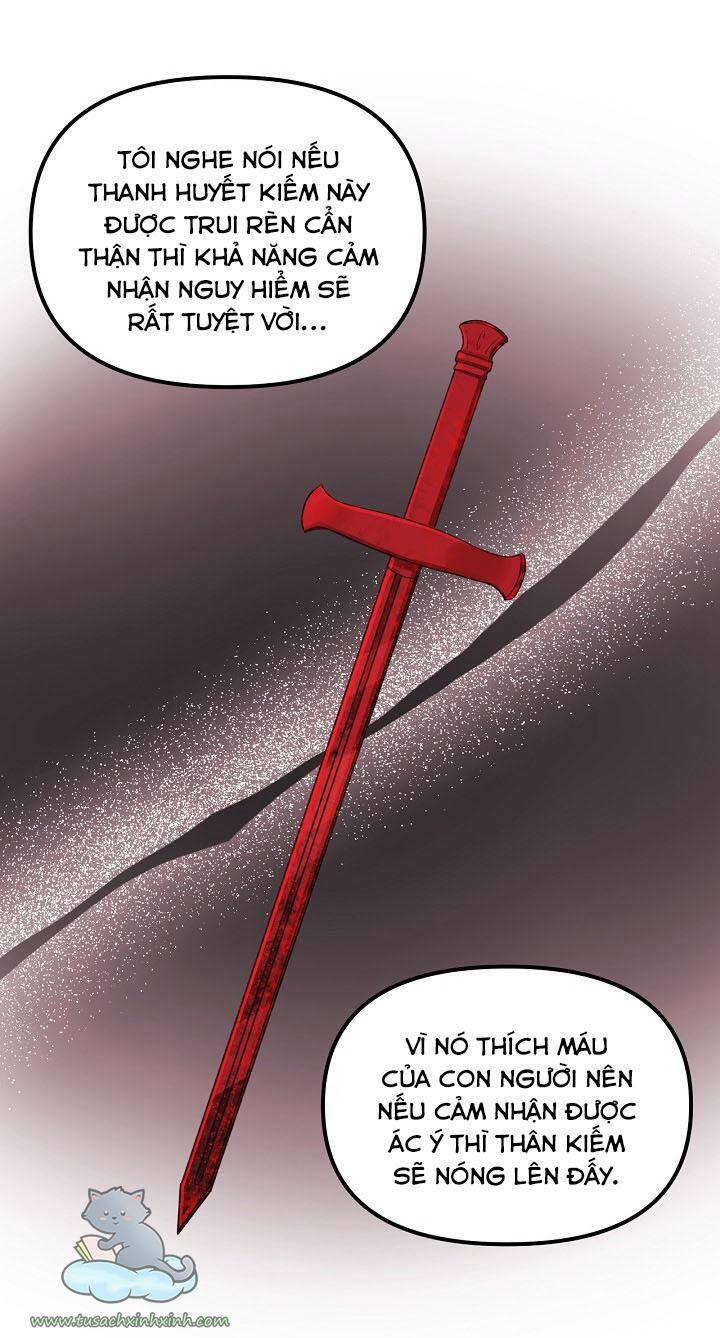 Công Chúa Bãi Rác 53 trang 15