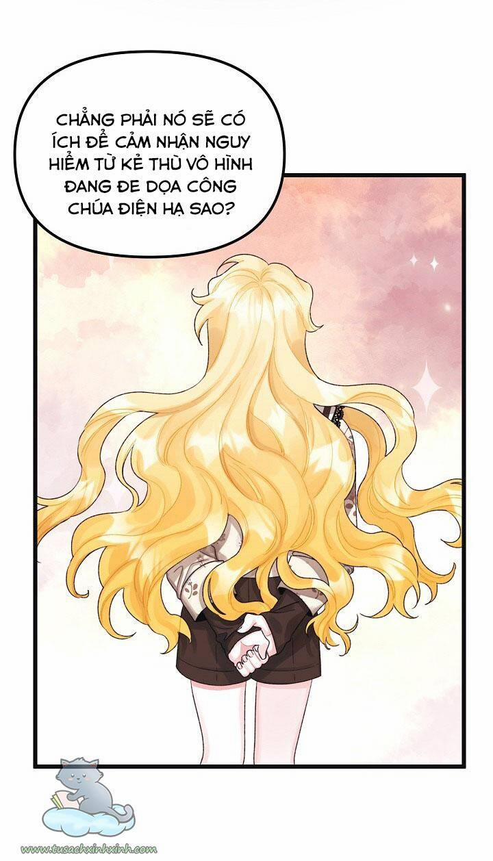 Công Chúa Bãi Rác 53 trang 16