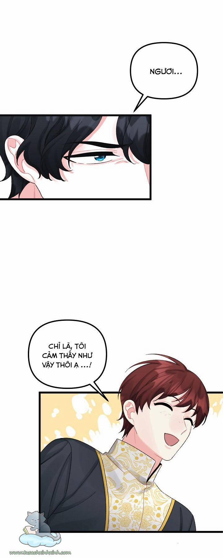 Công Chúa Bãi Rác 53 trang 17