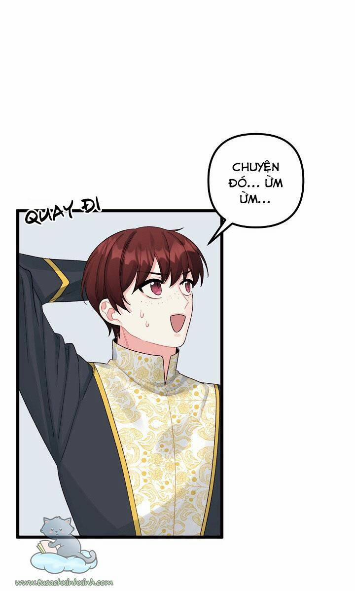 Công Chúa Bãi Rác 53 trang 3