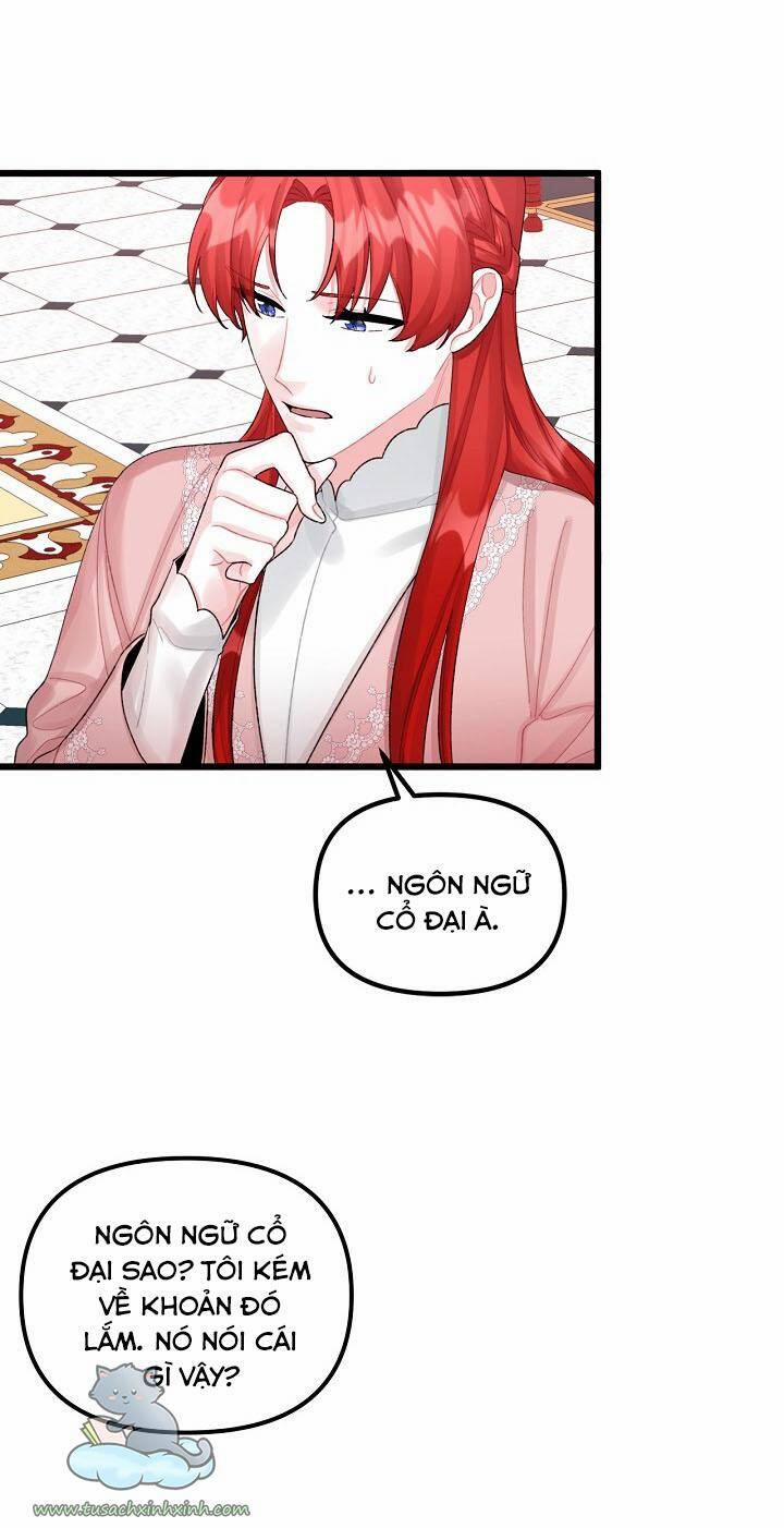 Công Chúa Bãi Rác 53 trang 37