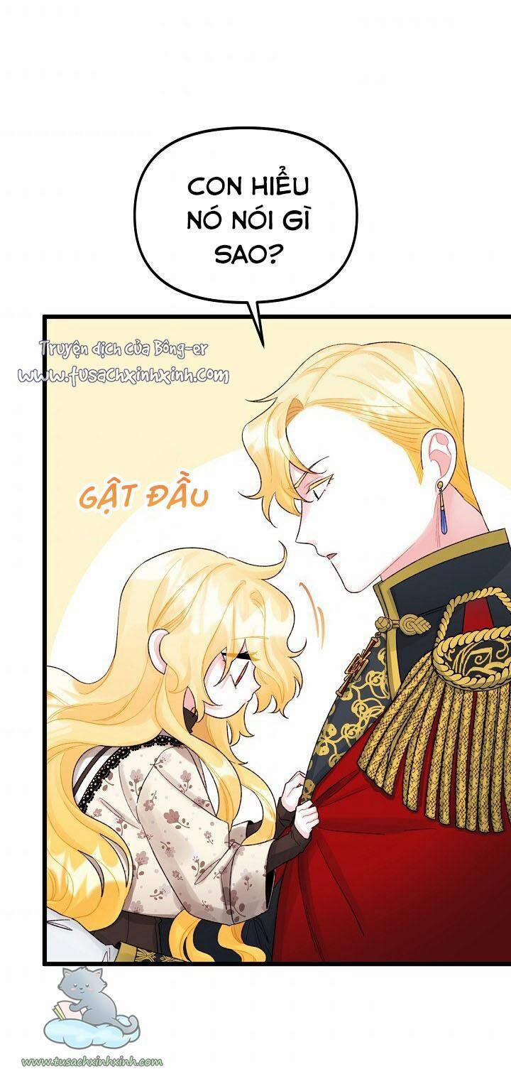 Công Chúa Bãi Rác 53 trang 41