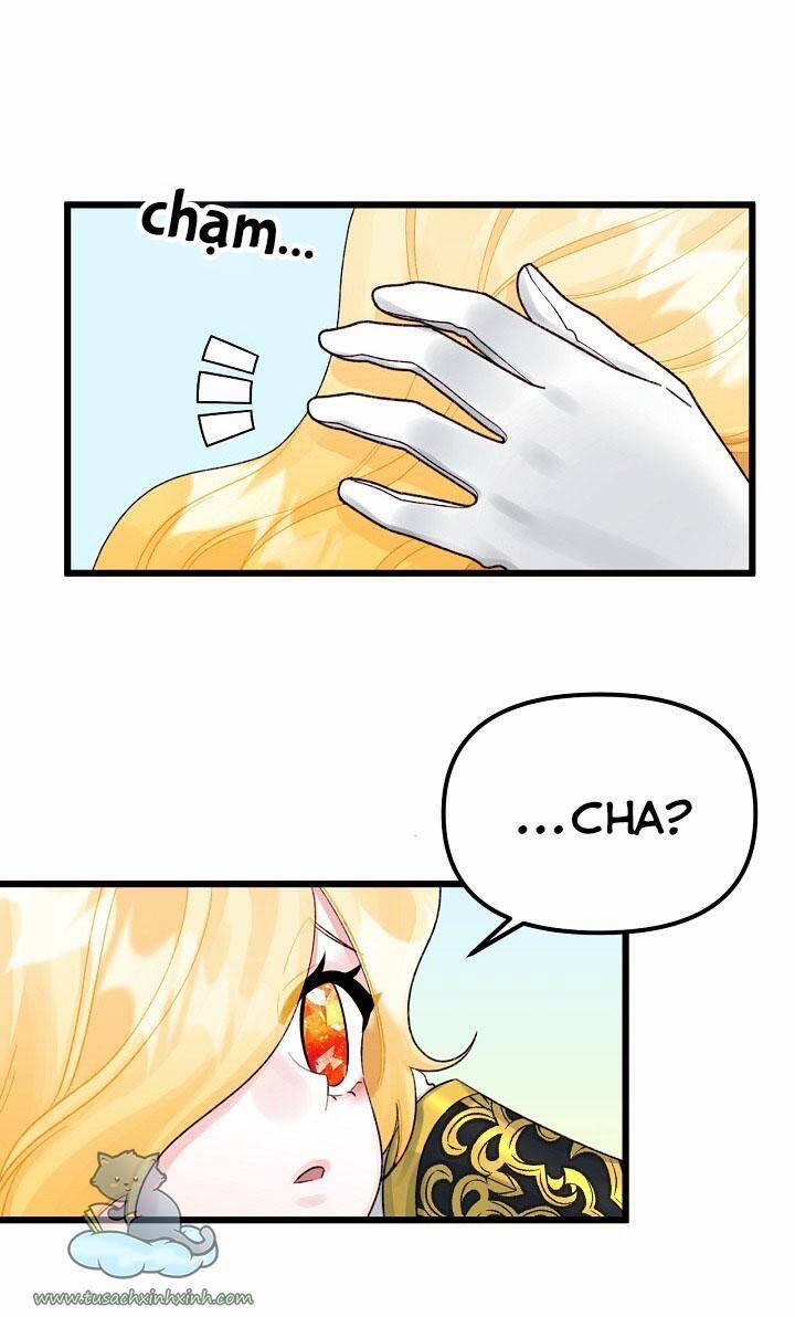 Công Chúa Bãi Rác 53 trang 43