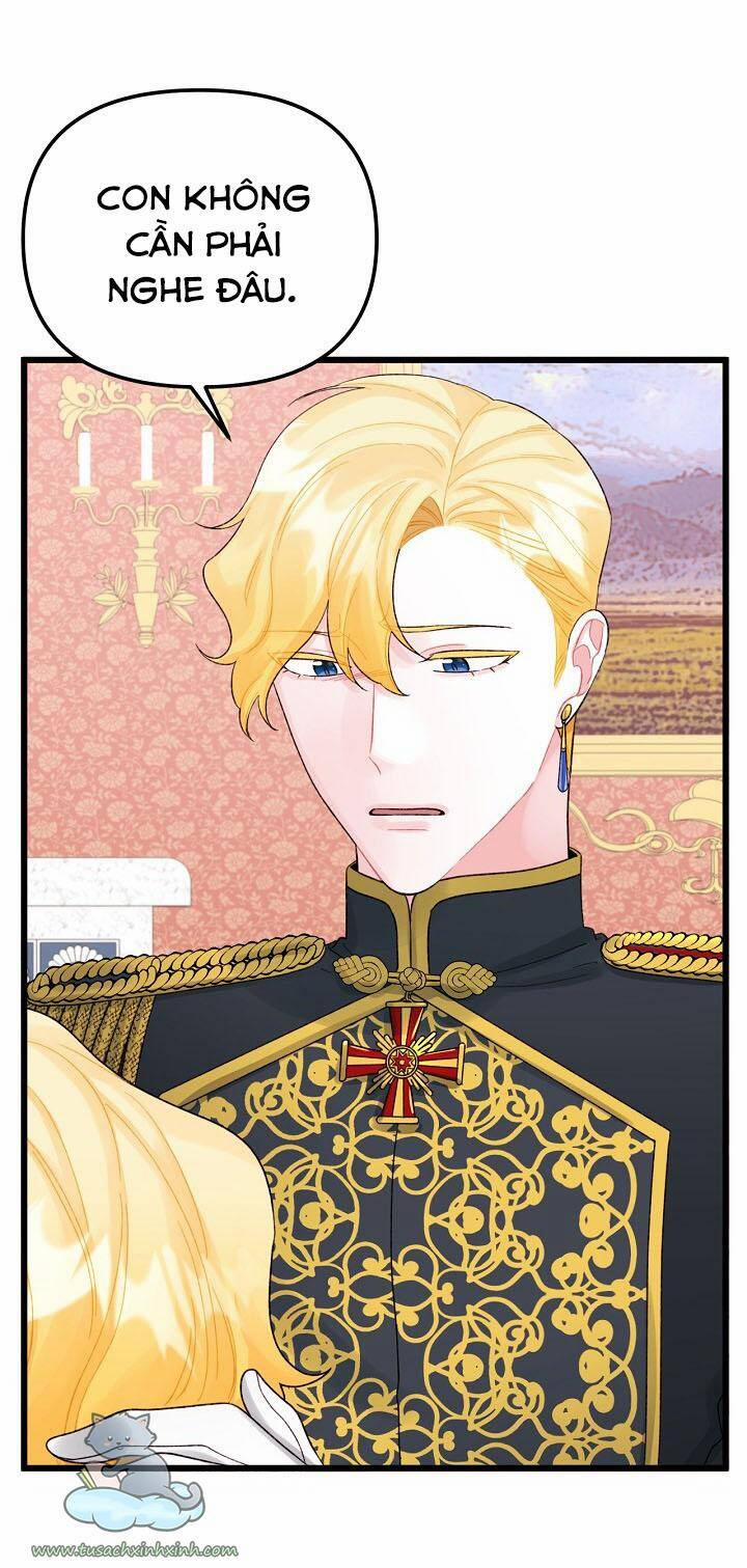 Công Chúa Bãi Rác 53 trang 44