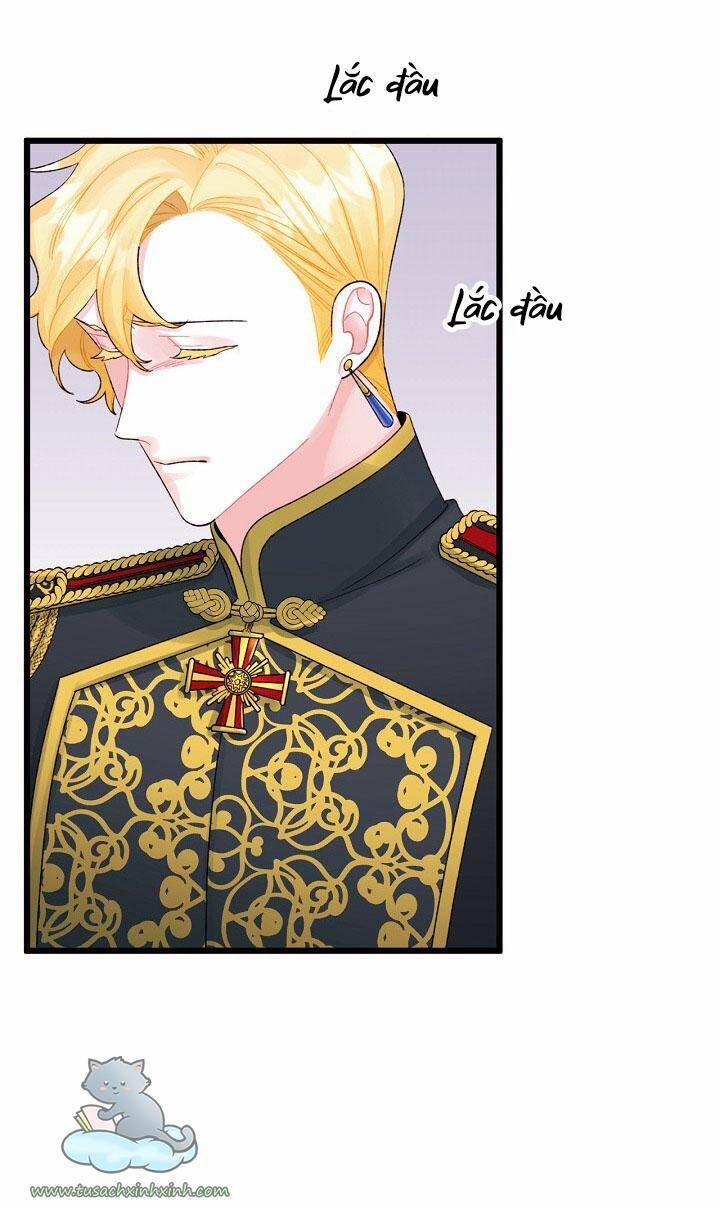 Công Chúa Bãi Rác 53 trang 46