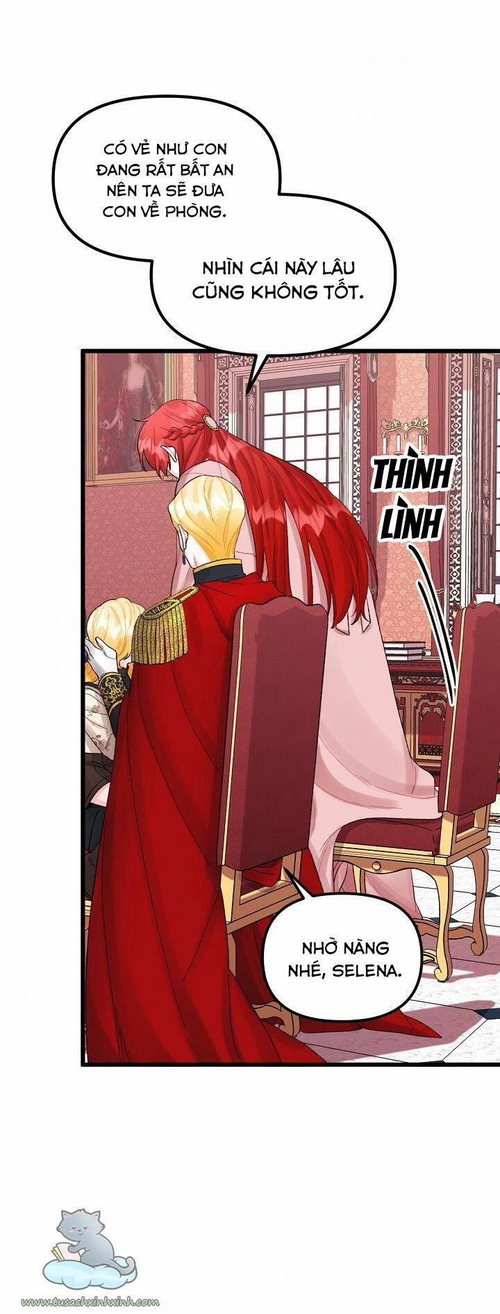Công Chúa Bãi Rác 53 trang 49