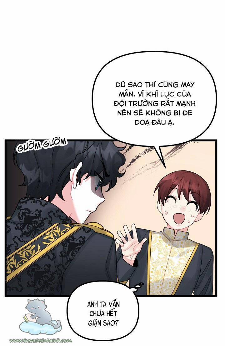 Công Chúa Bãi Rác 53 trang 9