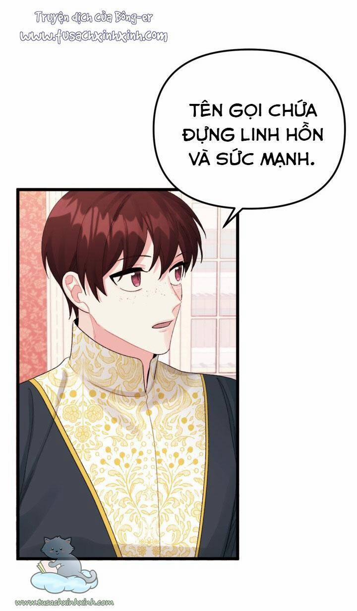 Công Chúa Bãi Rác 54 trang 26