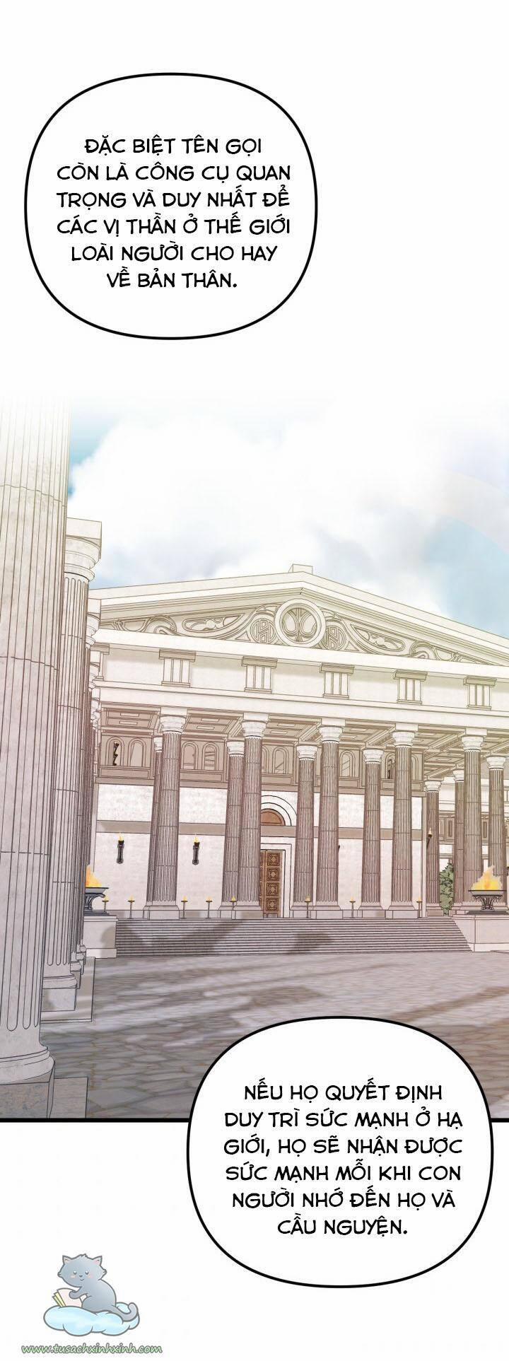 Công Chúa Bãi Rác 54 trang 27