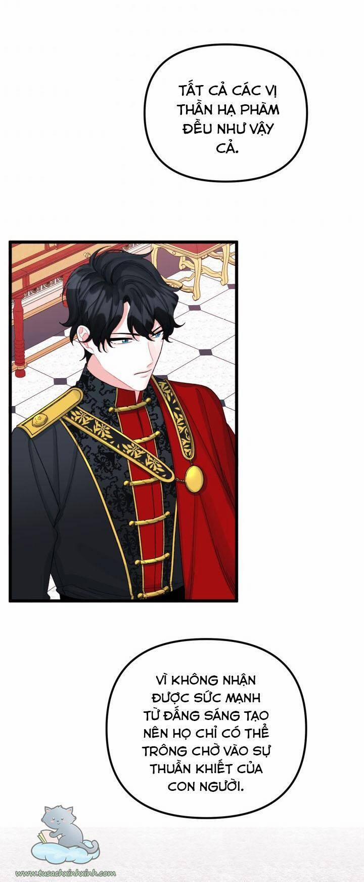 Công Chúa Bãi Rác 54 trang 29