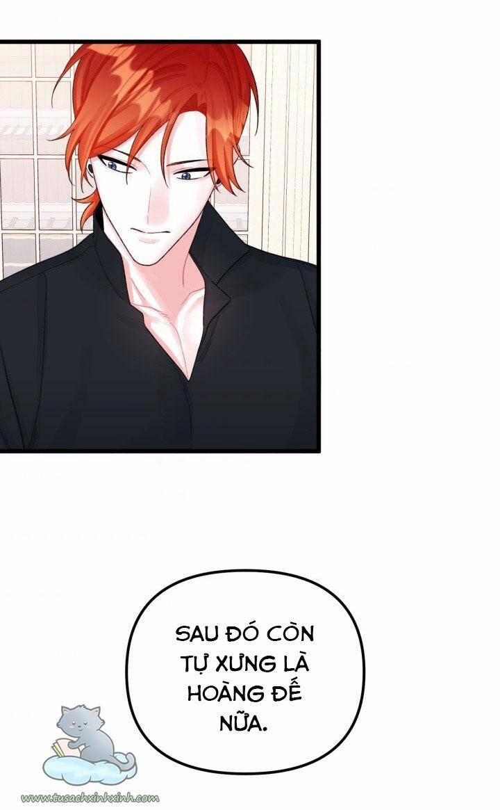 Công Chúa Bãi Rác 54 trang 35