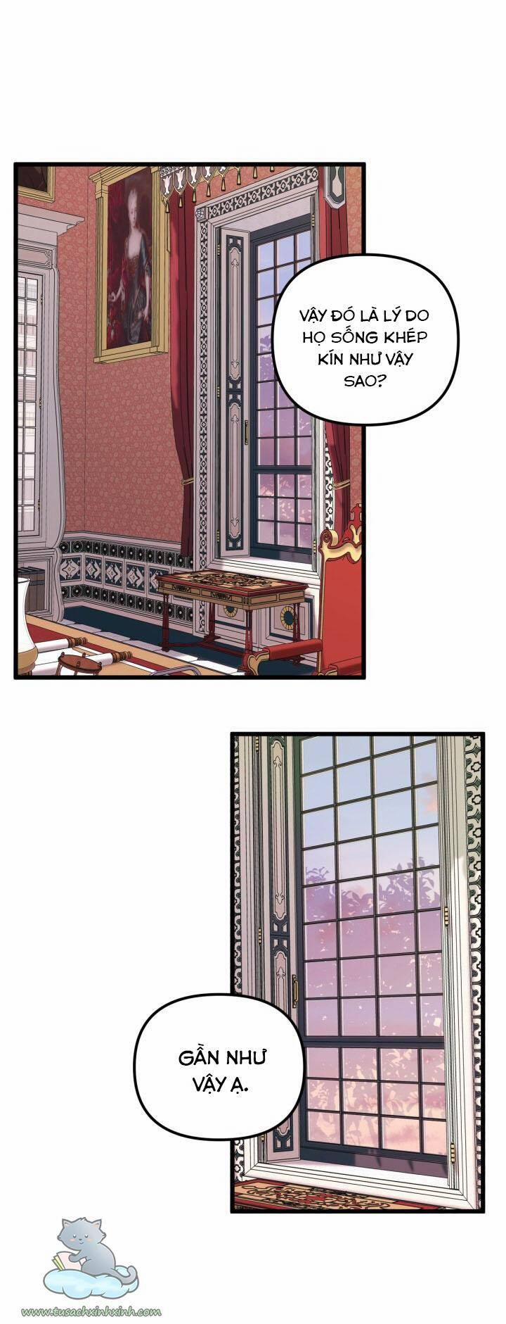 Công Chúa Bãi Rác 54 trang 41