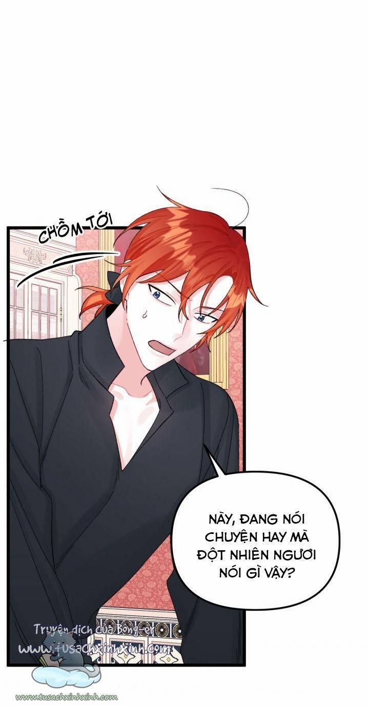 Công Chúa Bãi Rác 54 trang 56