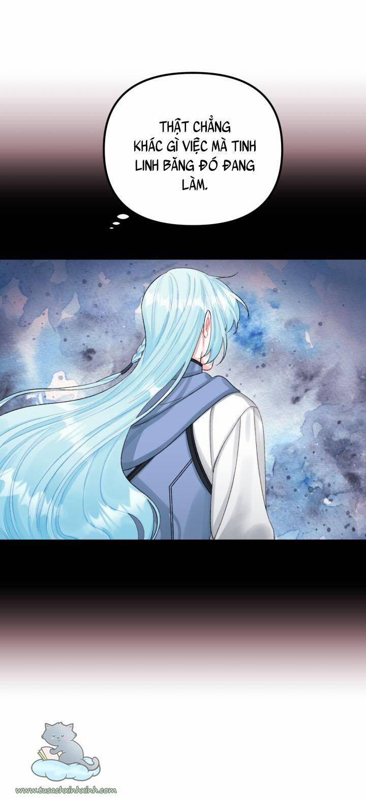 Công Chúa Bãi Rác 54 trang 58