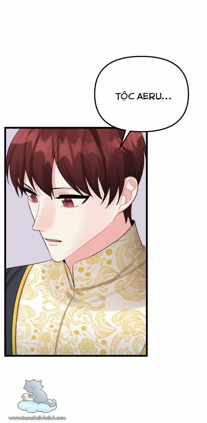 Công Chúa Bãi Rác 54 trang 6