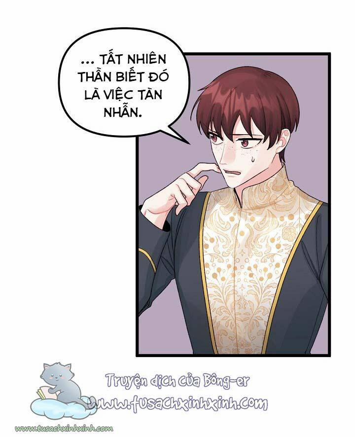 Công Chúa Bãi Rác 55 trang 13