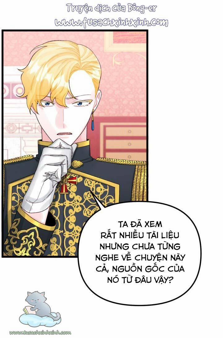 Công Chúa Bãi Rác 55 trang 17