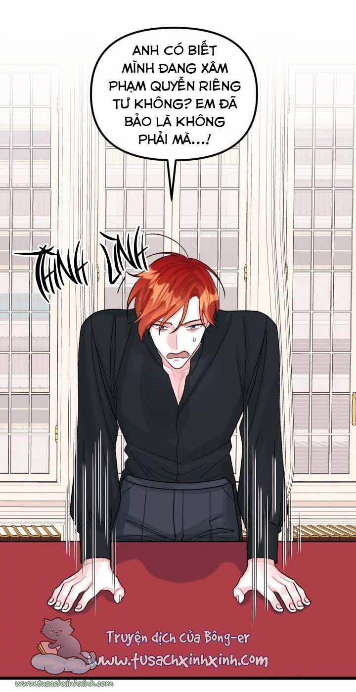 Công Chúa Bãi Rác 55 trang 41