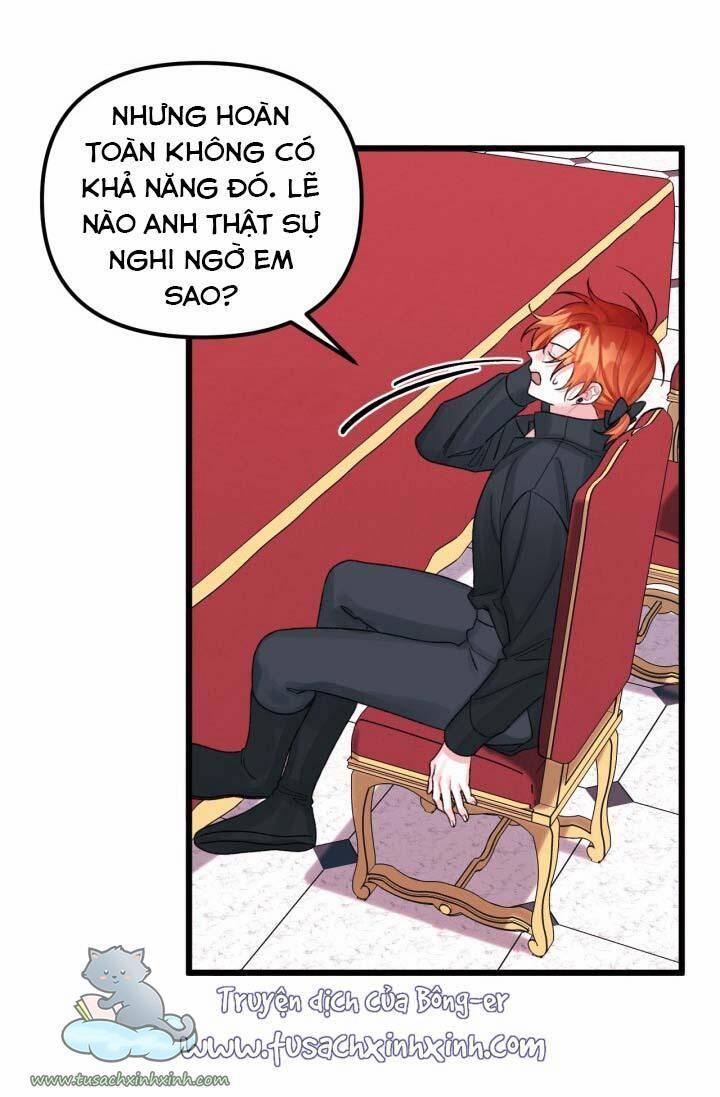 Công Chúa Bãi Rác 55 trang 43