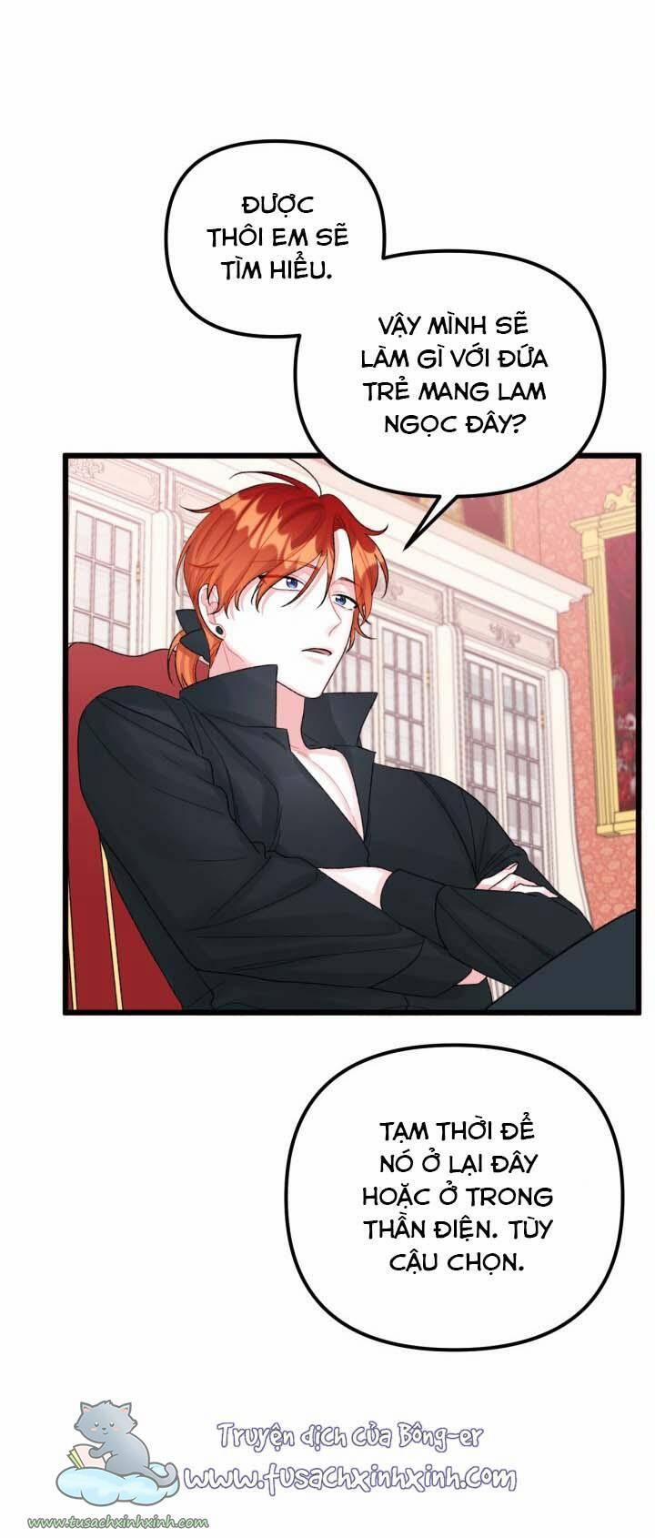 Công Chúa Bãi Rác 55 trang 55