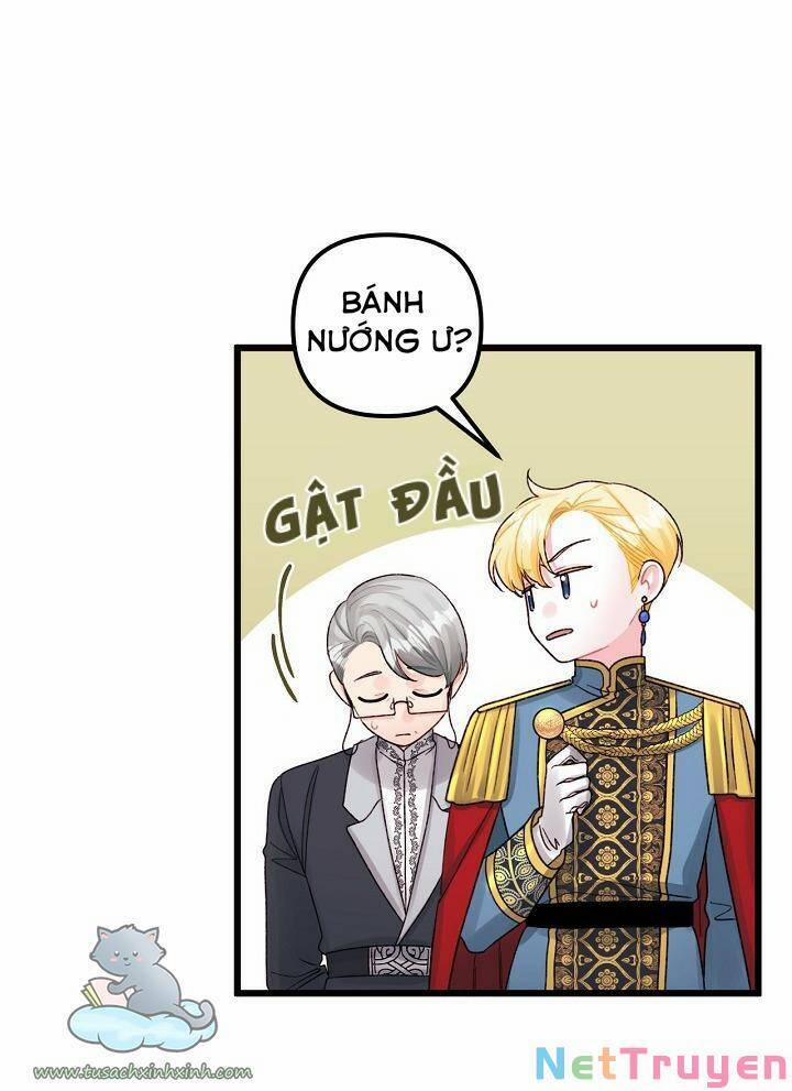 Công Chúa Bãi Rác 56 trang 11