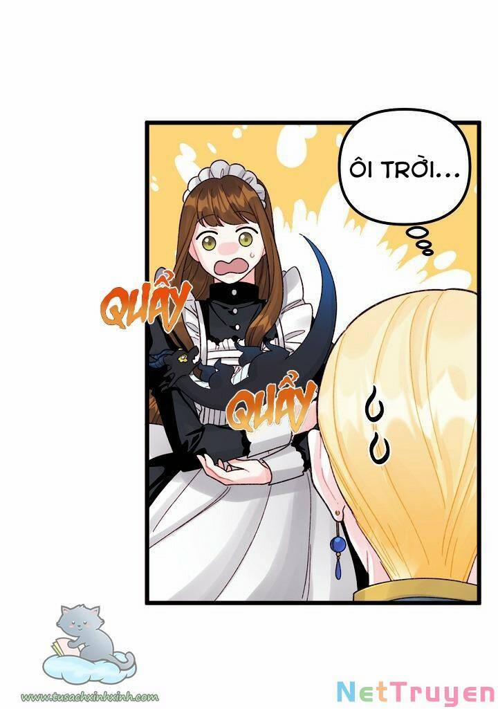 Công Chúa Bãi Rác 56 trang 20