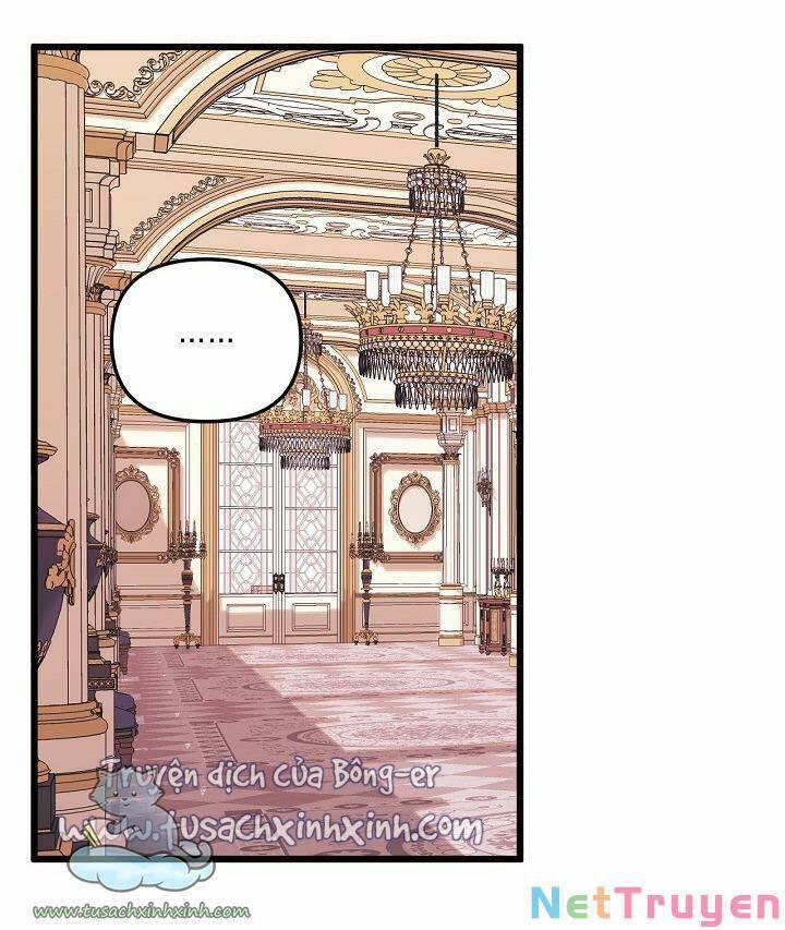 Công Chúa Bãi Rác 56 trang 29