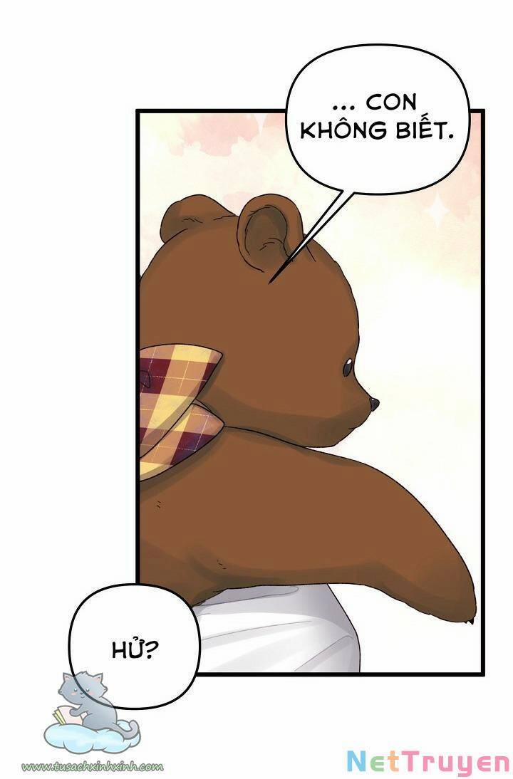 Công Chúa Bãi Rác 56 trang 30