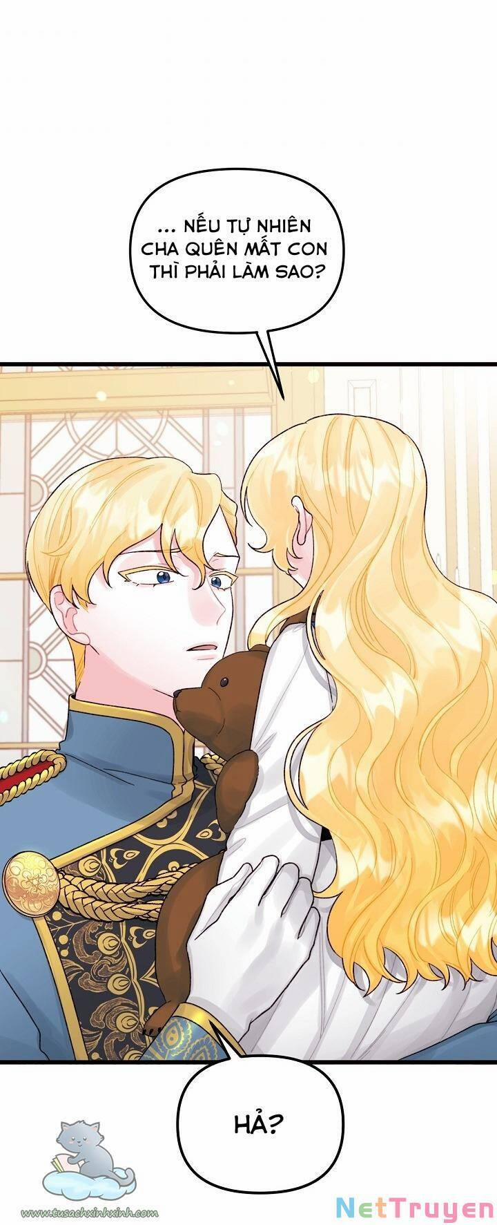 Công Chúa Bãi Rác 56 trang 36