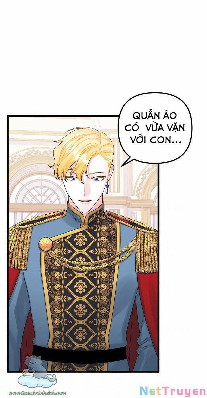 Công Chúa Bãi Rác 56 trang 4