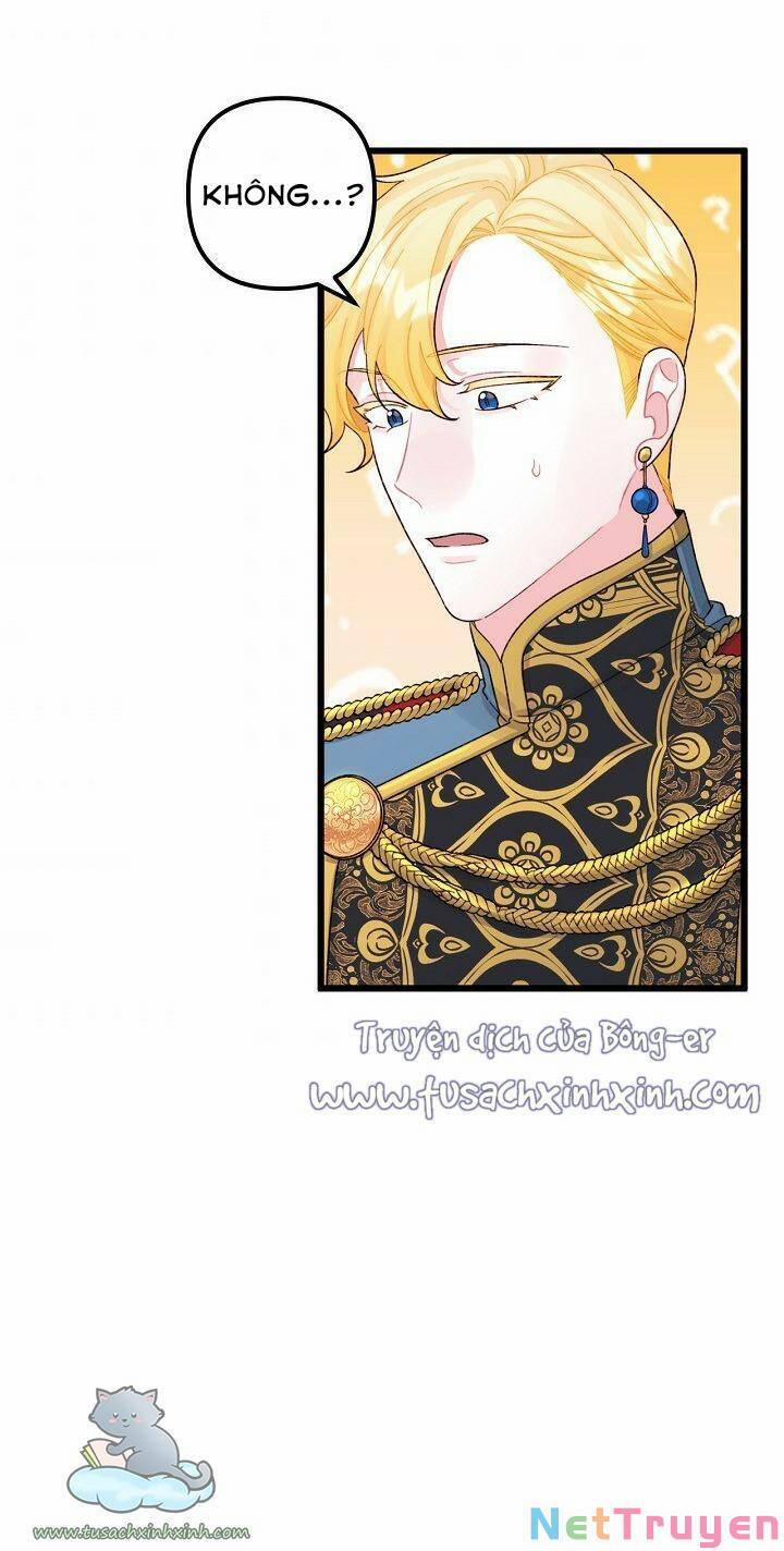 Công Chúa Bãi Rác 56 trang 5