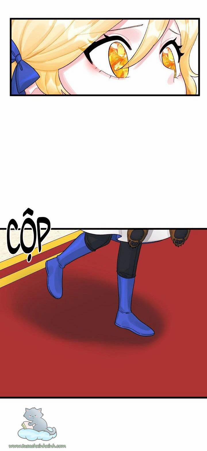 Công Chúa Bãi Rác 57 trang 13