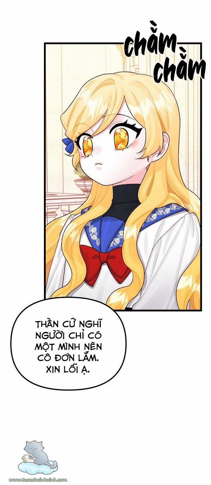 Công Chúa Bãi Rác 57 trang 26