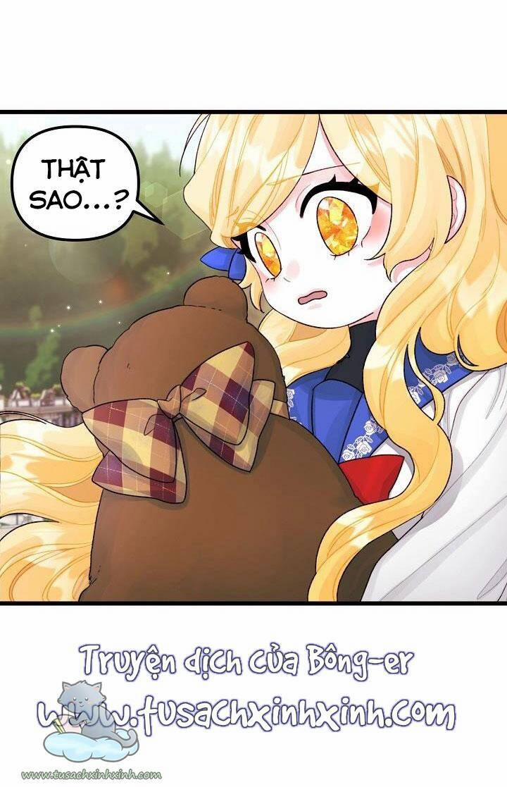 Công Chúa Bãi Rác 57 trang 3