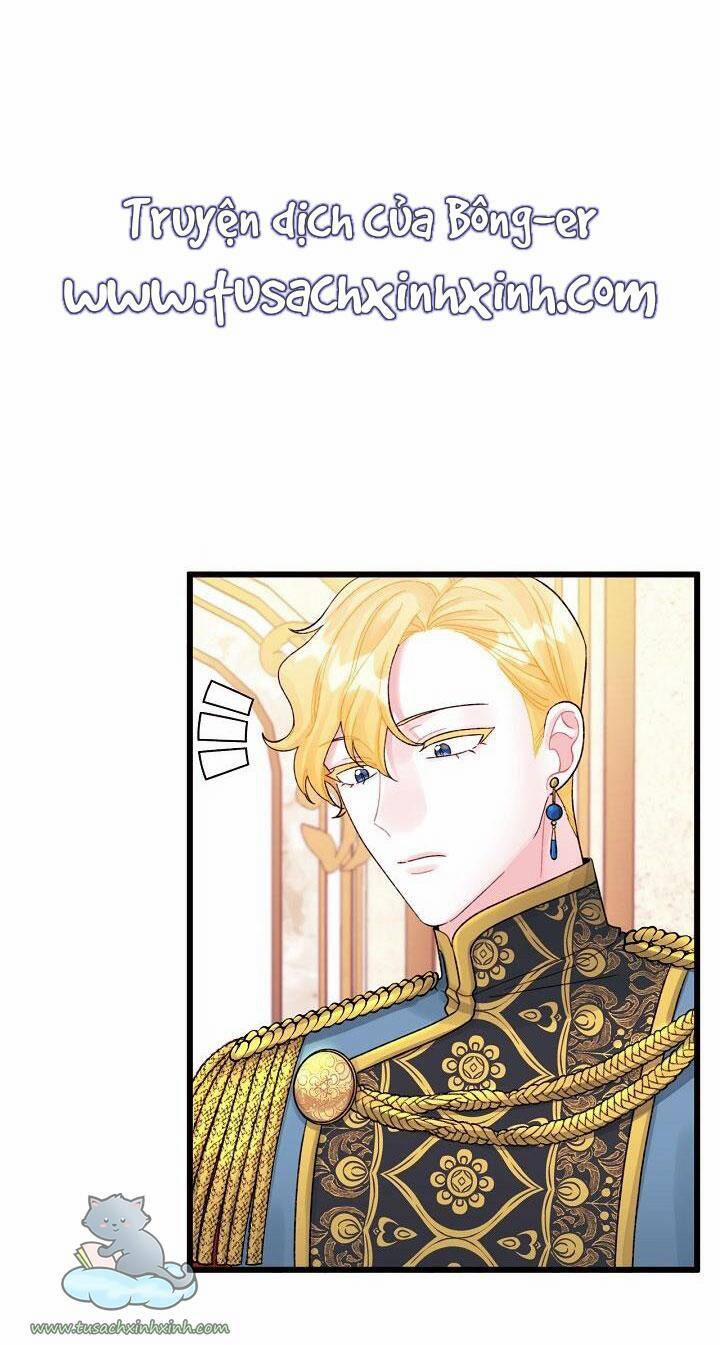 Công Chúa Bãi Rác 57 trang 31