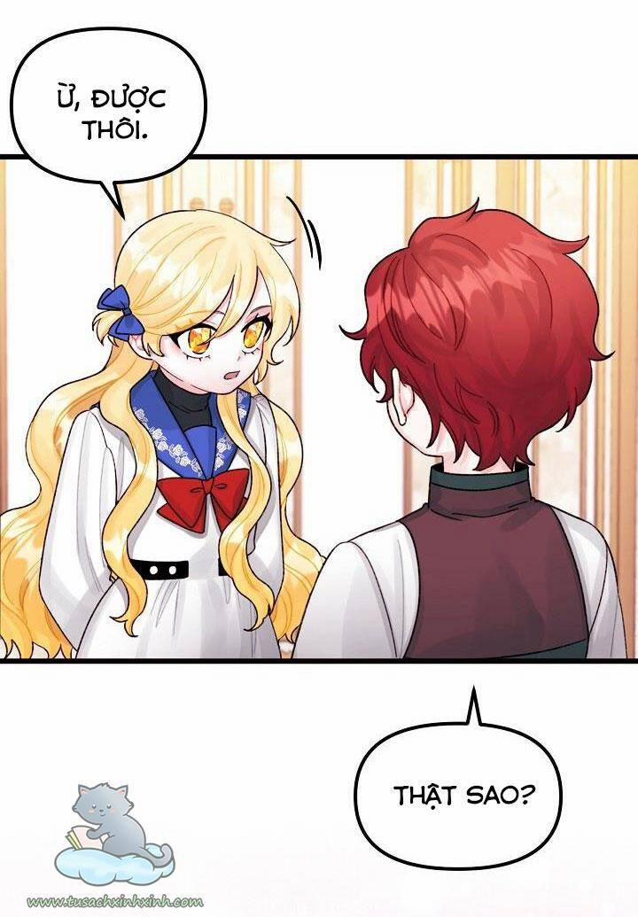 Công Chúa Bãi Rác 57 trang 40