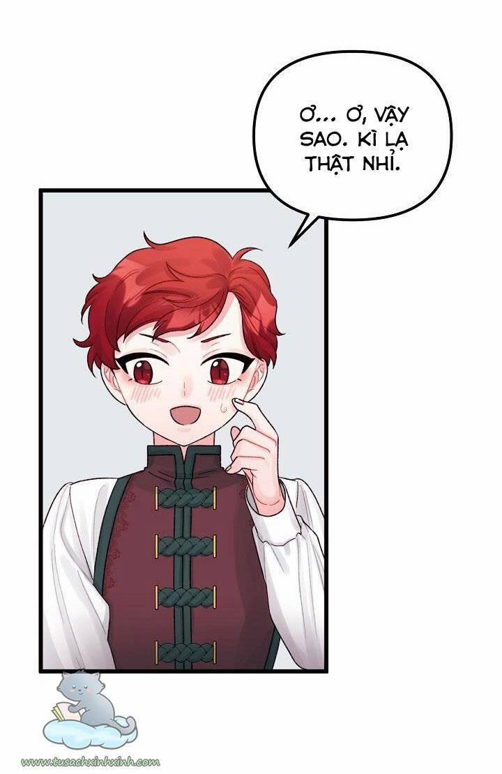 Công Chúa Bãi Rác 57 trang 49