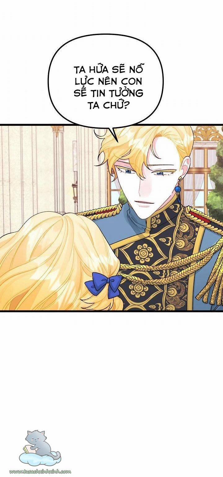 Công Chúa Bãi Rác 57 trang 5