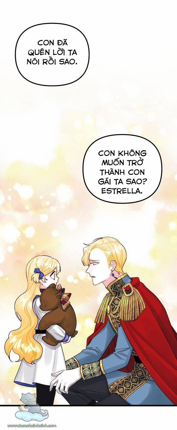 Công Chúa Bãi Rác 57 trang 8