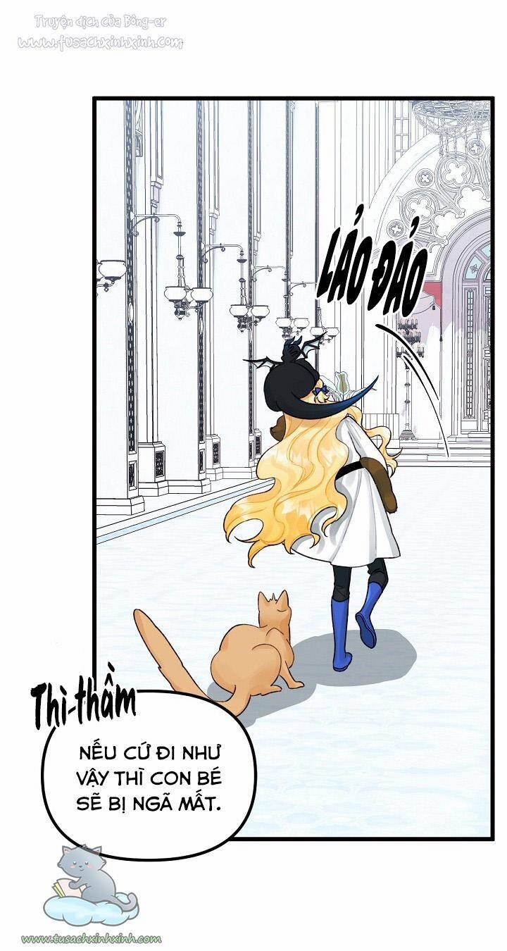 Công Chúa Bãi Rác 58 trang 12