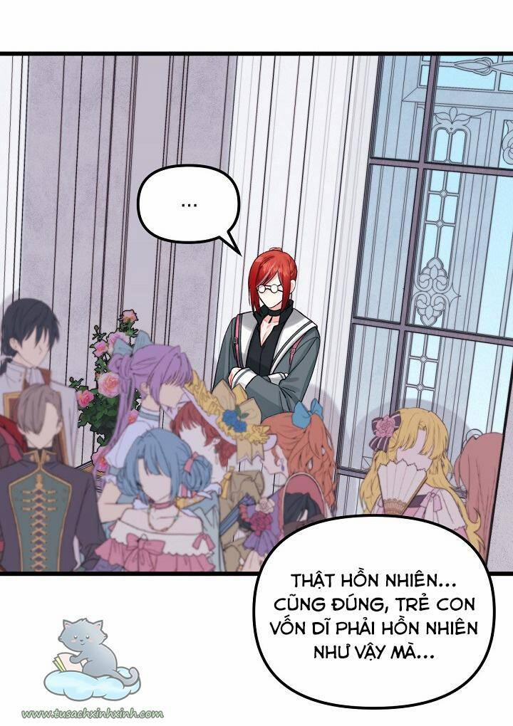 Công Chúa Bãi Rác 58 trang 16