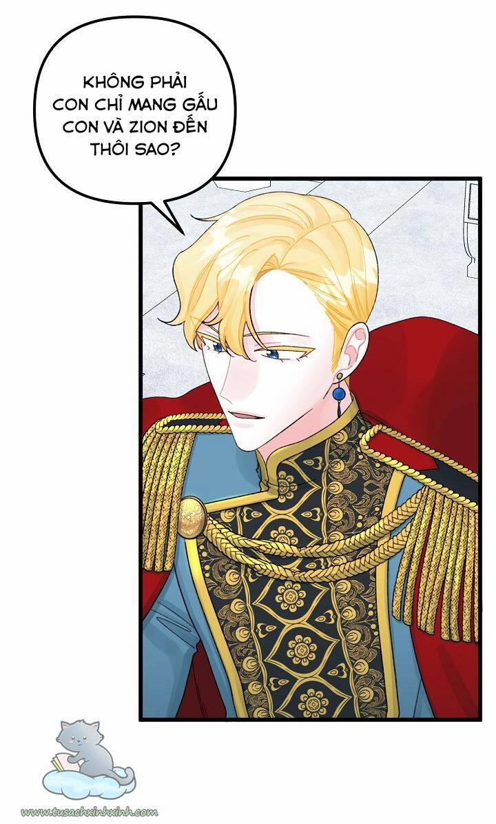 Công Chúa Bãi Rác 58 trang 26