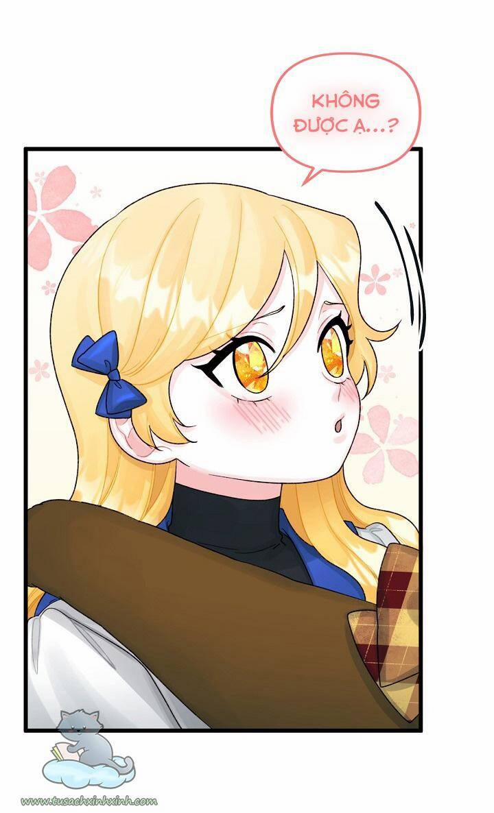 Công Chúa Bãi Rác 58 trang 29