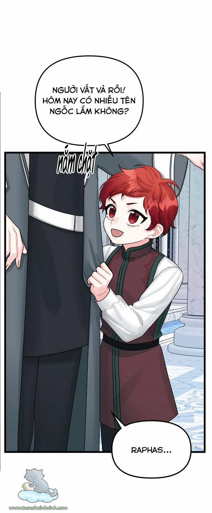 Công Chúa Bãi Rác 58 trang 51