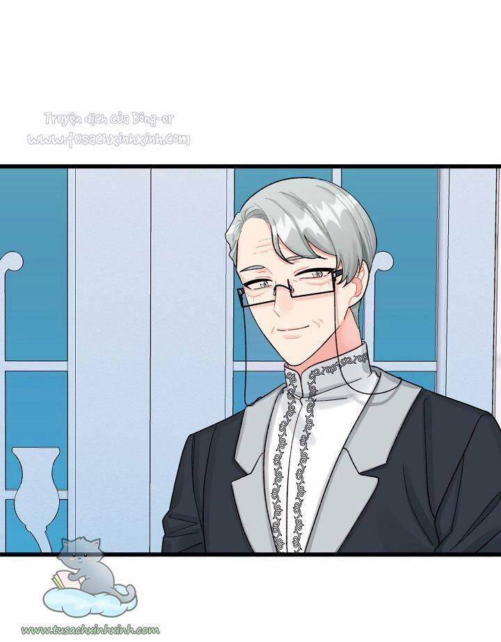 Công Chúa Bãi Rác 58 trang 6