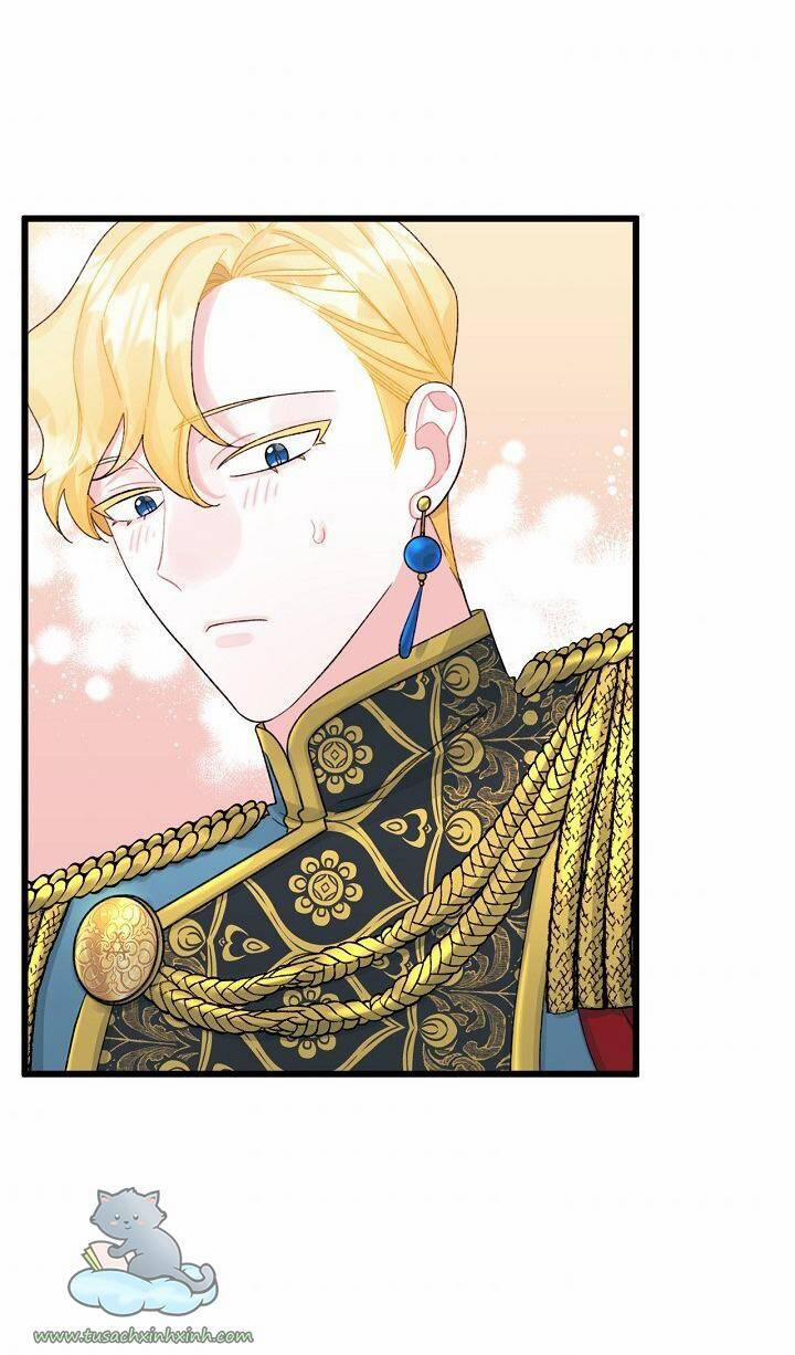 Công Chúa Bãi Rác 58 trang 60