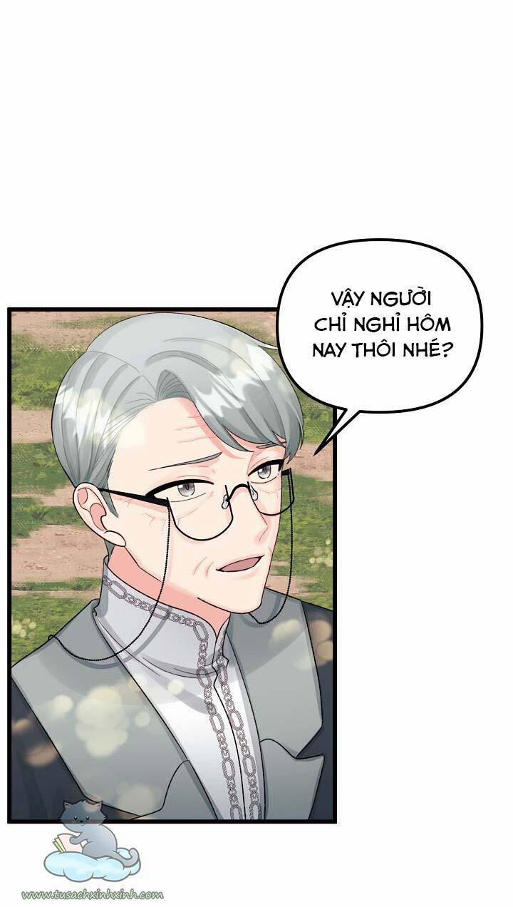 Công Chúa Bãi Rác 59 trang 13