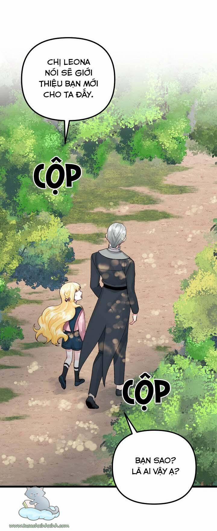 Công Chúa Bãi Rác 59 trang 16