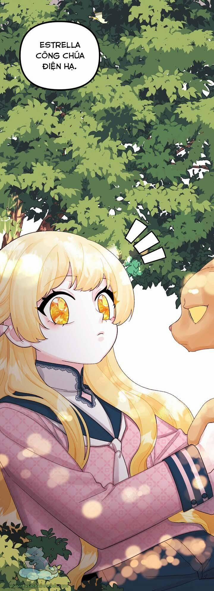 Công Chúa Bãi Rác 59 trang 2